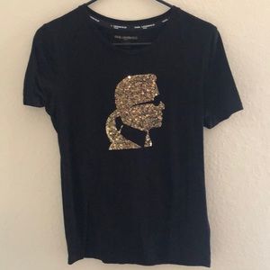 Karl Lagerfeld Shirt